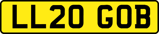 LL20GOB