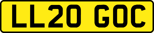 LL20GOC