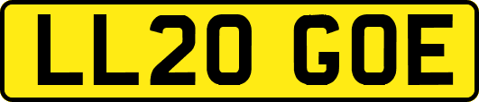 LL20GOE