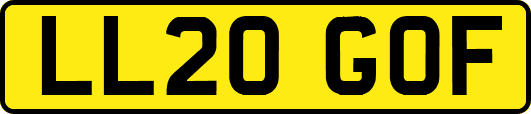 LL20GOF