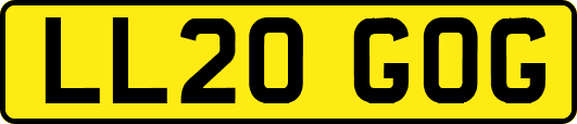 LL20GOG