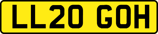 LL20GOH