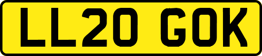 LL20GOK