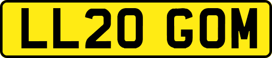LL20GOM