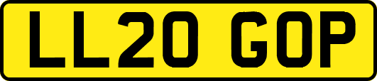LL20GOP