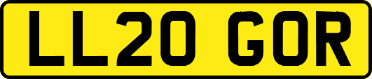 LL20GOR