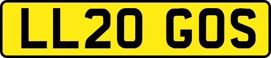 LL20GOS