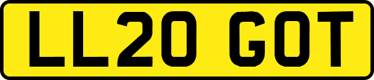 LL20GOT