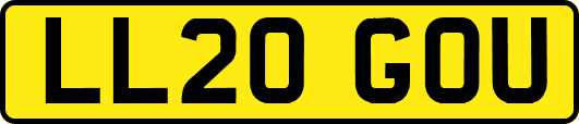 LL20GOU