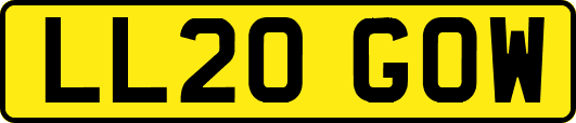 LL20GOW