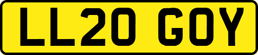 LL20GOY
