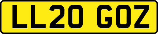 LL20GOZ
