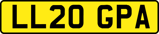 LL20GPA