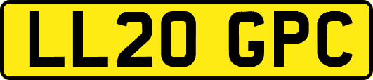 LL20GPC