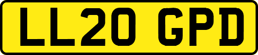 LL20GPD