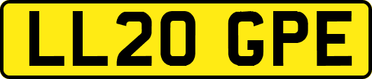 LL20GPE