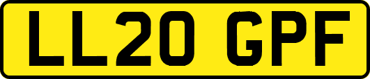 LL20GPF