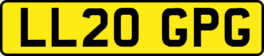 LL20GPG