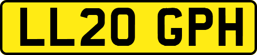 LL20GPH