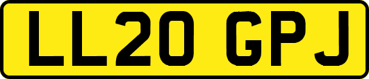 LL20GPJ