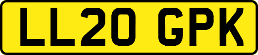 LL20GPK