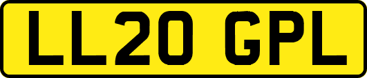 LL20GPL
