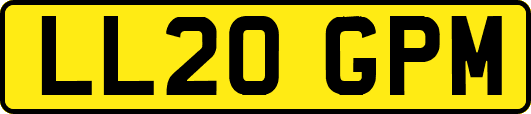 LL20GPM