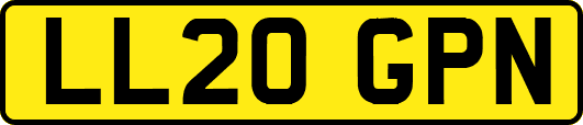 LL20GPN
