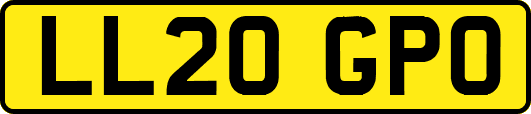 LL20GPO
