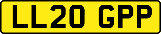 LL20GPP