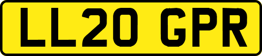 LL20GPR