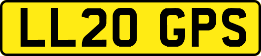 LL20GPS