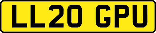 LL20GPU