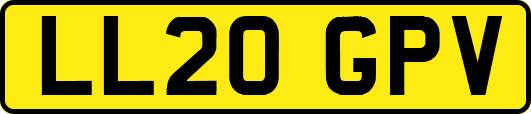 LL20GPV