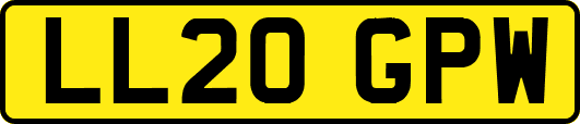 LL20GPW
