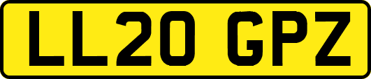 LL20GPZ