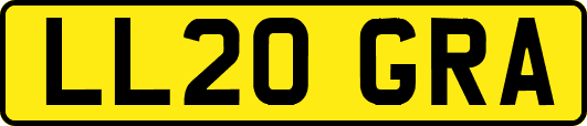 LL20GRA