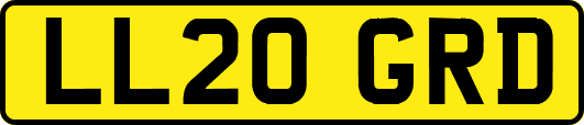 LL20GRD