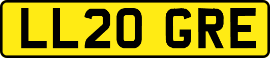 LL20GRE