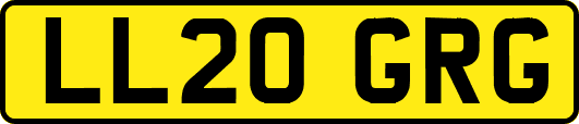 LL20GRG