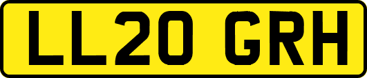 LL20GRH