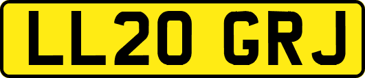 LL20GRJ