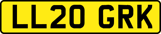 LL20GRK