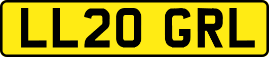 LL20GRL