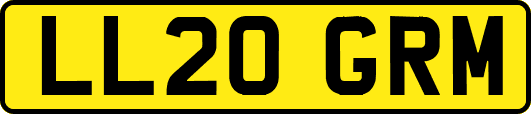 LL20GRM
