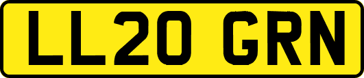 LL20GRN