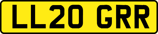 LL20GRR
