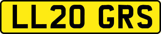 LL20GRS