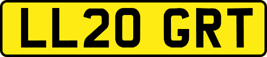 LL20GRT