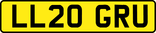 LL20GRU